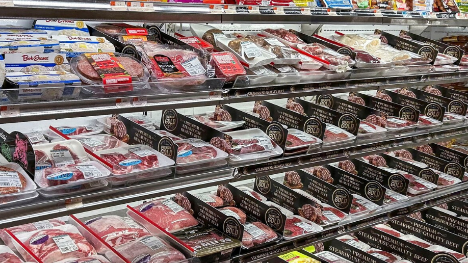 Vacíos GRAS exponen más de 111 sustancias sin aval científico en alimentos de EE. UU.